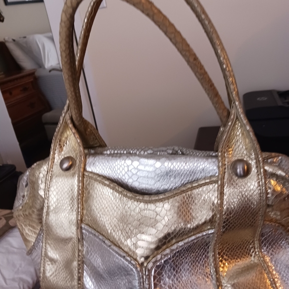 STUART WEITZMAN bag - Picture 4 of 4